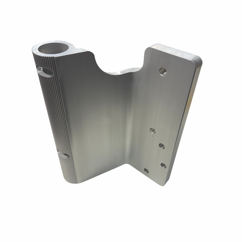 2371984 Minn Kota Talon 3-Piece Sandwich Mounting Bracket Adapter (Starboard Side)