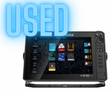 Lowrance HDS 12 Live (Used)