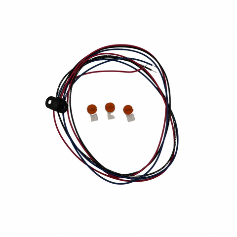 2880350 Minn Kota Ulterra Sensor Wire with Butt Connectors Ulterra-Riptide