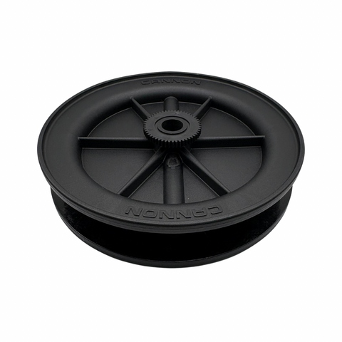 3397913 Cannon Downrigger High Speed Reel Assembly