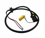 3393202 Cannon Downrigger Power Cable Motor Side