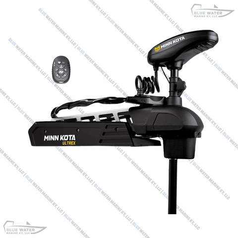 1368893- Minn Kota Ultrex 80 52 in 24v/ MDI w/ Micro Remote (Factory Reconditioned)