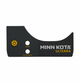 2205602 Minn Kota Ulterra Power & Battery Meter Decal