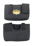 Active Target Padded Transducer Covers