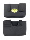 Active Target Padded Transducer Covers