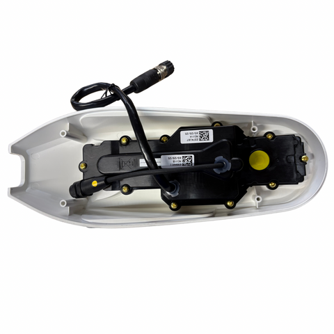 2774193 Minn Kota Quest Advanced GPS Controller Saltwater