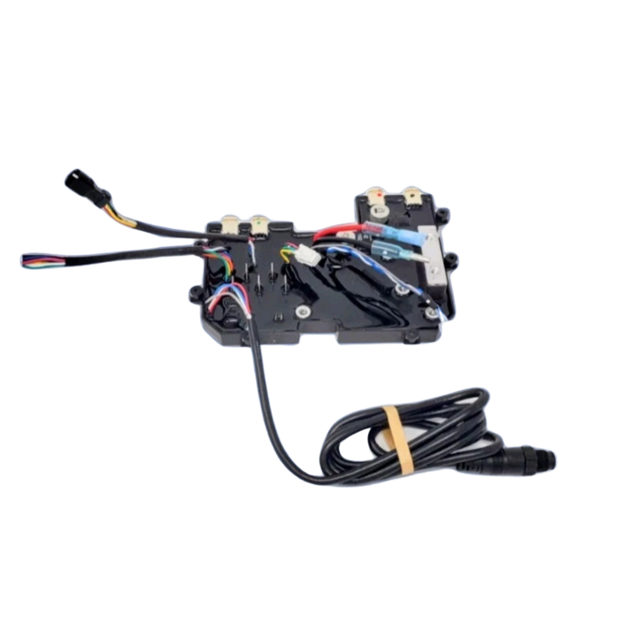 foot pedal board Lowrance PCBa, Potted Assembly Kit