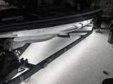 LED Trailer Lights (2x 18ft Strips)