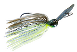 Z-Man ChatterBait Jack Hammer Bladed Jig