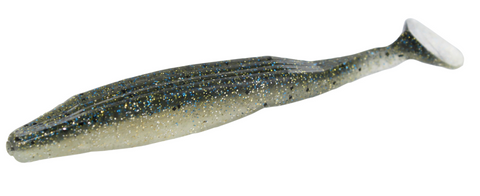 Zoom Swimmin Super Fluke Swimbait