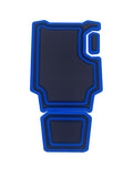 DD26 Fishing Trolling Motor Pedal Pad Lowrance Ghost