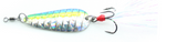 Nichols / Mojo Flutter Spoon