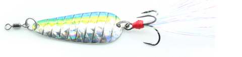 Nichols / Mojo Flutter Spoon