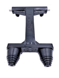 DD26 Fishing Transom Saver and Motor Tote compatible with Mercury 4-Stroke  75/90/115/175 & 200/225/250/300HP Engines