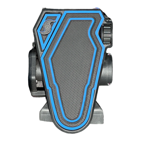 Trolling Motor Pedal Pad for the Power Pole Move