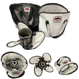 DD26 Fishing Prop Bag for storage and handling