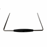 2990907 Minn Kota U-Handle Quick Release Bracket MAX/AT Fits (MKA23) (RTA19)