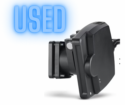 Humminbird Mega Live 1 (Used)