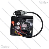 2884055 Minn Kota Control Board - 12 Volt PowerDrive / Riptide - V2 - W/O AP -