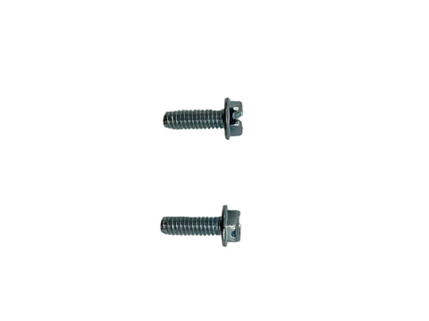 2053410 Minn Kota Brush Plate Bolt (112#)(2-Pack)