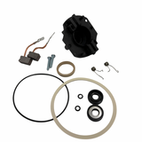 Minn Kota 3-5/8" Brush & Seal Kit (50-70lbs**)