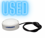 Lowrance Point 1 (Used)