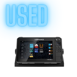 Lowrance HDS Live 12 ( Used)