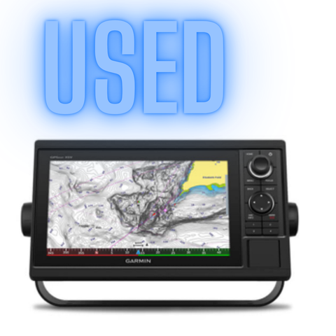 Garmin 1042xsv (Used)