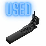 Garmin GT 56 Transducer with hull mount (Used)