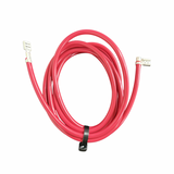Minn Kota Red Leadwire (10AWG)(88") 640-149M