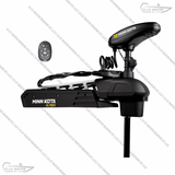 1368890- Minn Kota Ultrex 80    45 in 24v/ DSC w/ Micro Remote