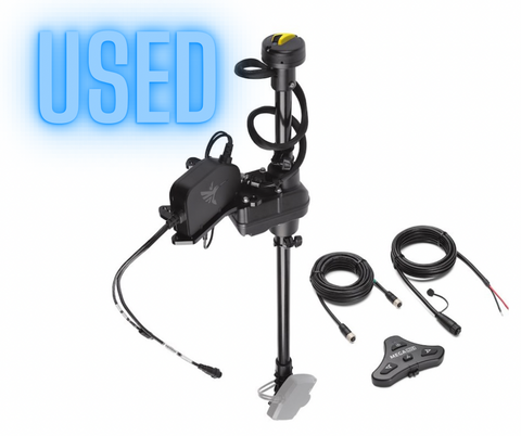 Humminbird Target Lock (Used)