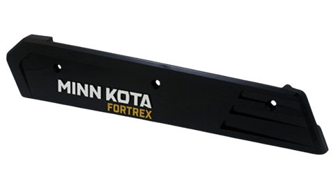 2283937 Minn Kota 45" Fortrex Side Plate (Left Side)