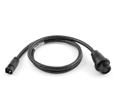 1852088 Minn Kota Built-In Mega Imaging Adapter Cable MKR-MI-1