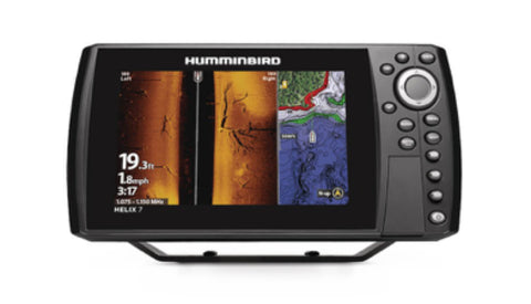 Humminbird Helix 7 MSI G4N