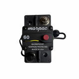 Marpac 60 Amp Circuit Breaker
