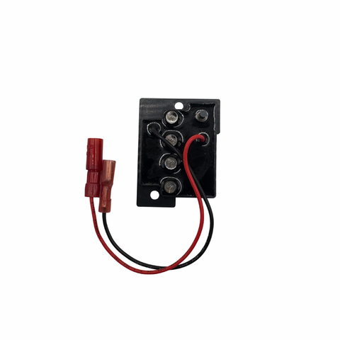 2074080 Minn Kota 12 Volt Riptide Terrova Battery Meter