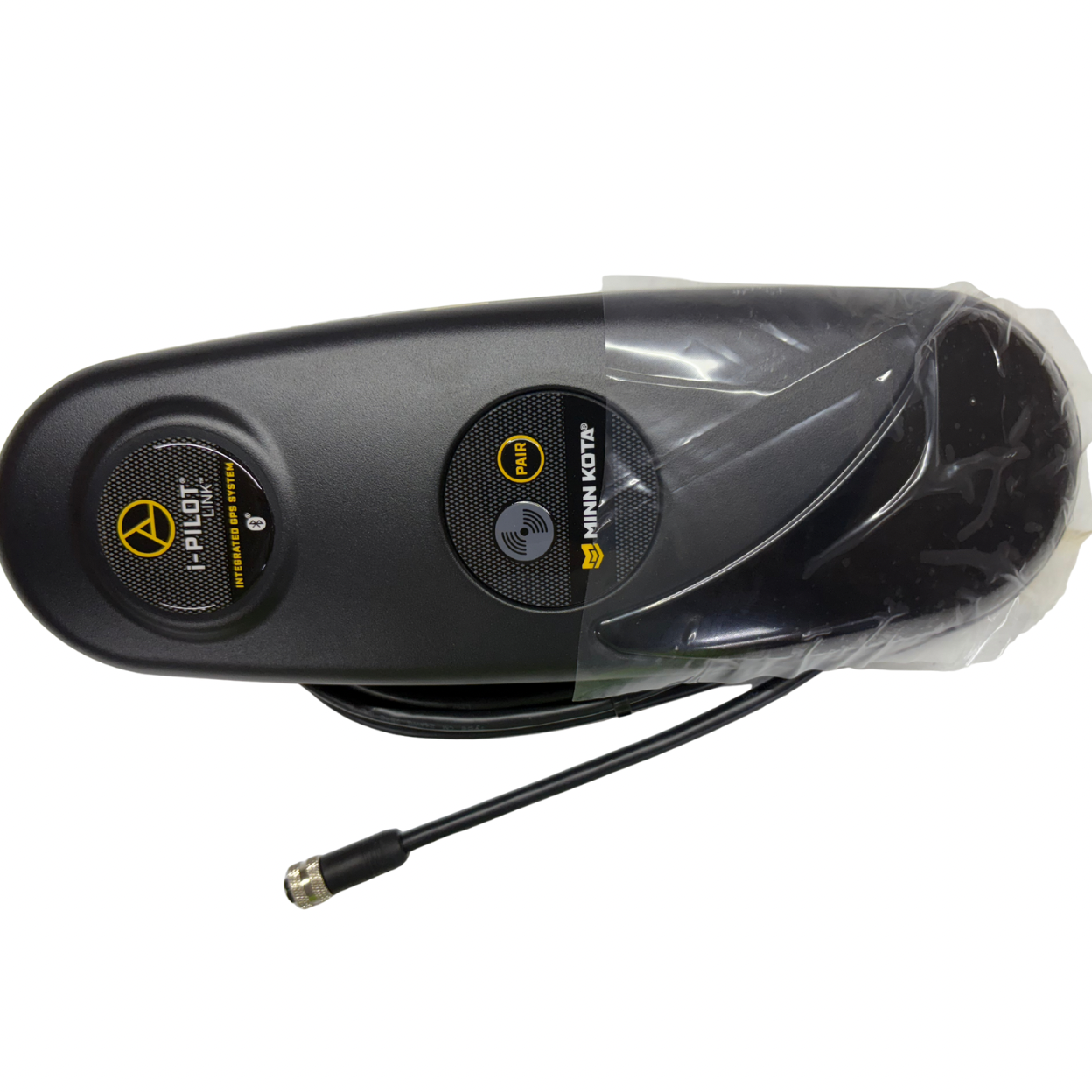 Minn Kota Riptide Ulterra I-Pilot Controller Cover - Bluetooth 1.6 - OEM 2774116