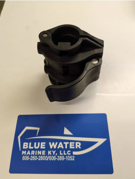 2991531 Minn Kota Ultrex Shaft Clamp Collar - Depth Adjustment Upgrade ...
