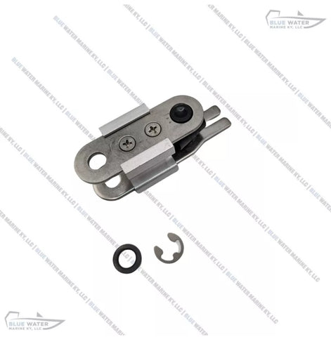 2773625 Minn Kota Ulterra Tilt Bracket Assembly