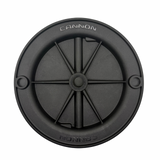 3397913 Cannon Downrigger High Speed Reel Assembly