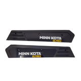 2283934 & 2283939 Minn Kota 45" Ultrex Side Plate Set