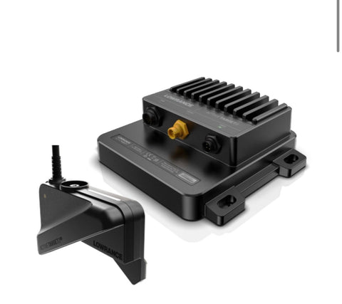 000-16488-001 Lowrance Active Target 2XL