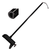 2777018 Minn Kota 24 Volt Lower Unit wIth Shaft (45") (Ultrex/Terrova) (US2)