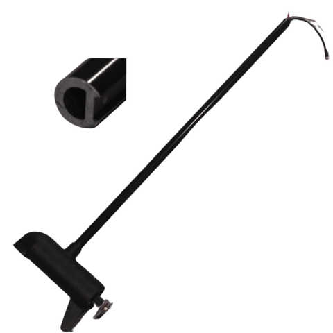 2777080 Minn Kota Motor / Tube Assembly - Ultrex - 112lb / 36V / 52" / US2