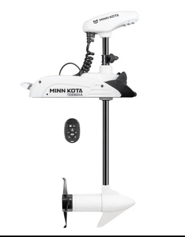 1358339 Minn Kota Riptide Terrova Kayak Trolling Motor 55lbs 36”