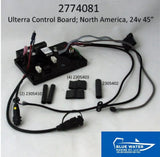 2774081 Minn Kota Control Board - Ulterra / Riptide - 24 Volt - 45" Shaft