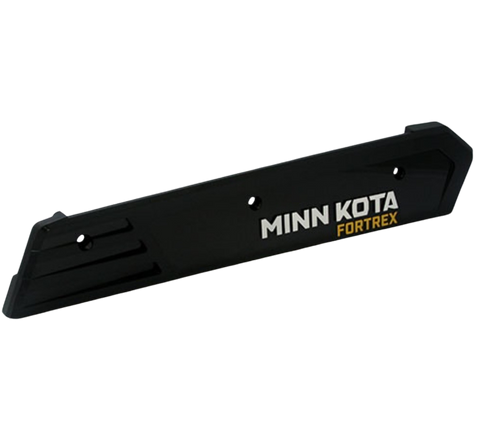 2283932 Minn Kota 45" Fortrex Side Plate (Right Side)