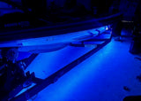 LED Trailer Lights (2x 18ft Strips)