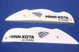 Minn Kota Riptide Ulterra Side Plate Set With Screws